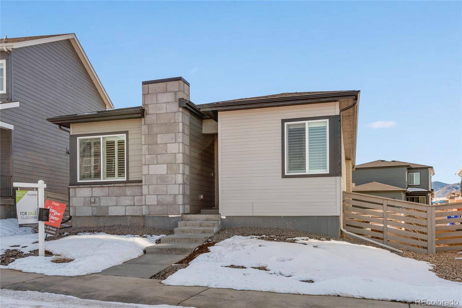 8723 Arriba DR, Littleton, CO 80125
