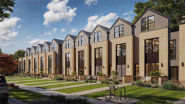 4815 W 10th AVE, Denver, CO 80204