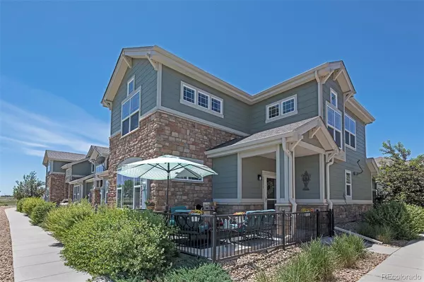 1811 S Buchanan CIR, Aurora, CO 80018