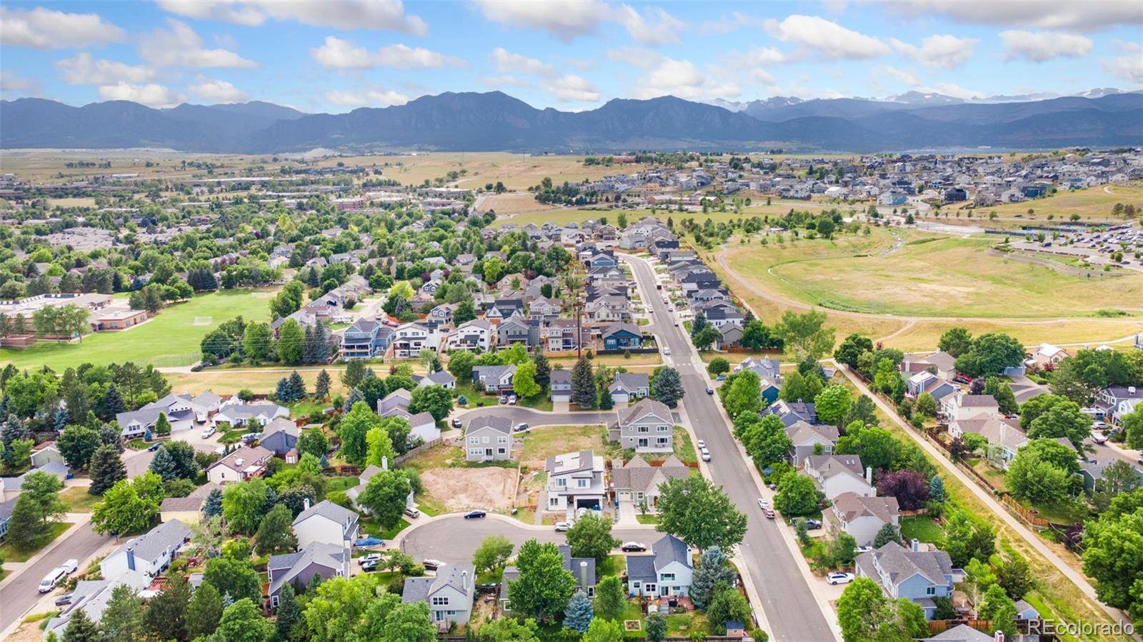 Louisville, CO 80027,118 S Tanager CT