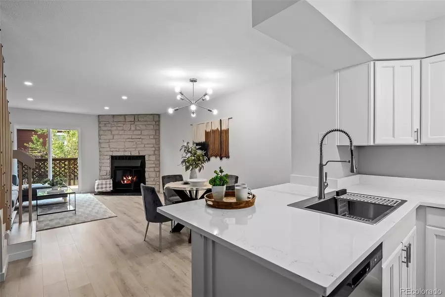 956 Milo CIR #A, Lafayette, CO 80026