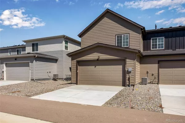 Berthoud, CO 80513,1769 Mount Meeker AVE