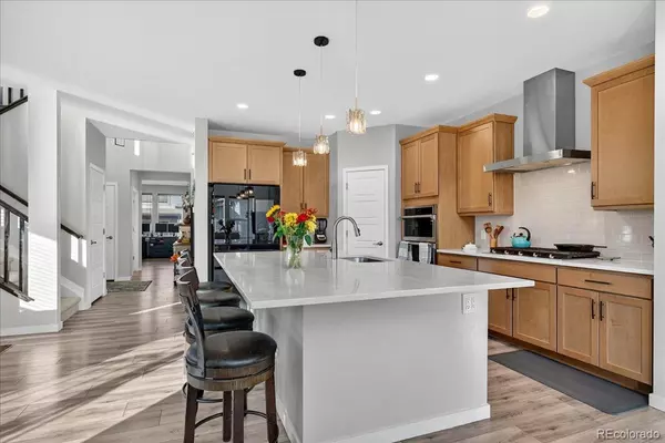 Golden, CO 80403,19798 W 57th PL