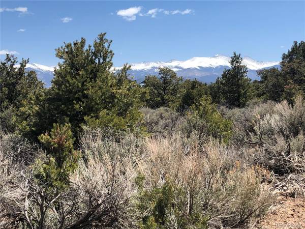 0 Crystal Collins Parcel 13 Lot 1, San Luis, CO 81152