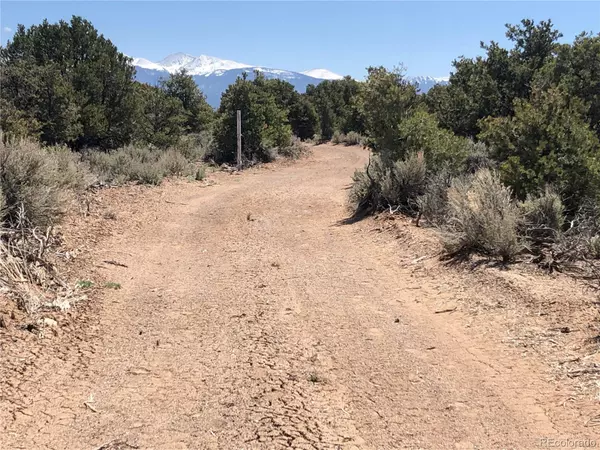 San Luis, CO 81152,0 Crystal Collins Parcel 13 Lot 1