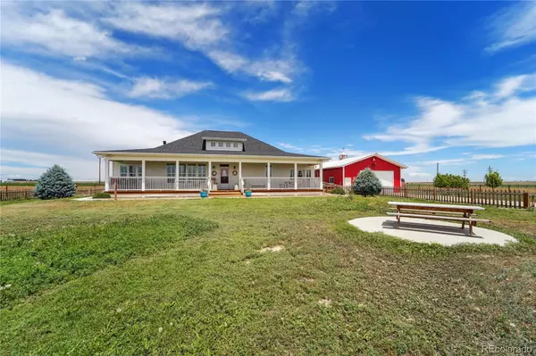 Fort Lupton, CO 80621,6317 County Road 41