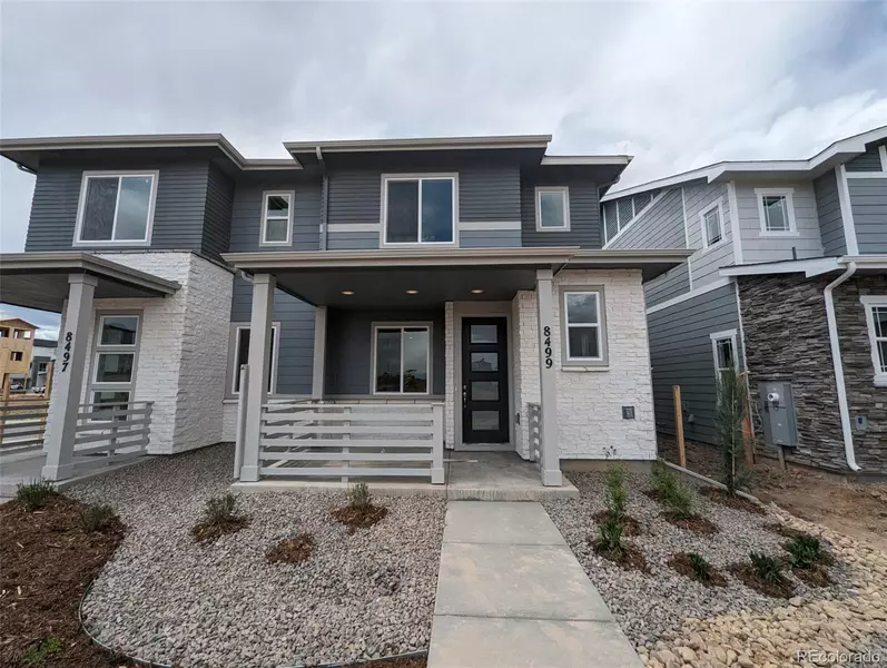 8499 Eagle River ST, Littleton, CO 80125