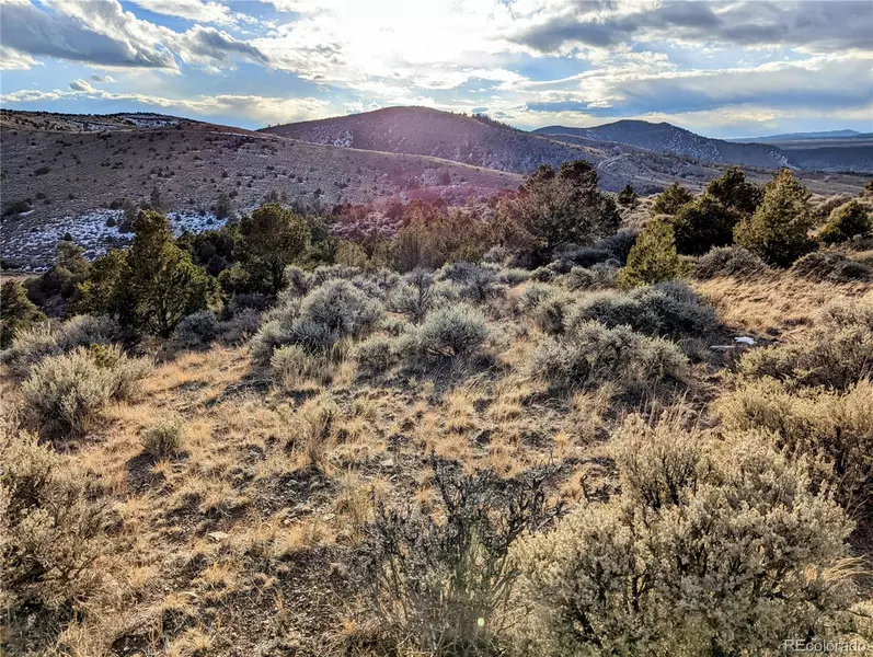 Lot 4902 Spencer RD, Fort Garland, CO 81133