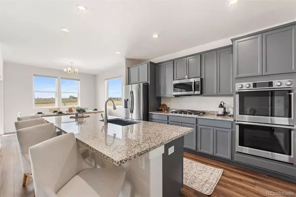 Johnstown, CO 80534,4524 Scenic LN