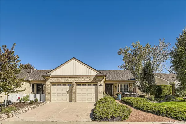 7432 S Monaco ST, Centennial, CO 80112