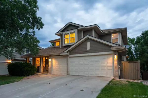 Highlands Ranch, CO 80129,41 Sylvestor PL