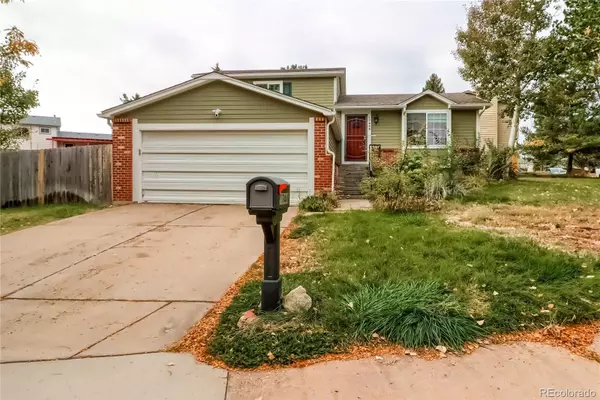 Aurora, CO 80015,17448 E Grand DR