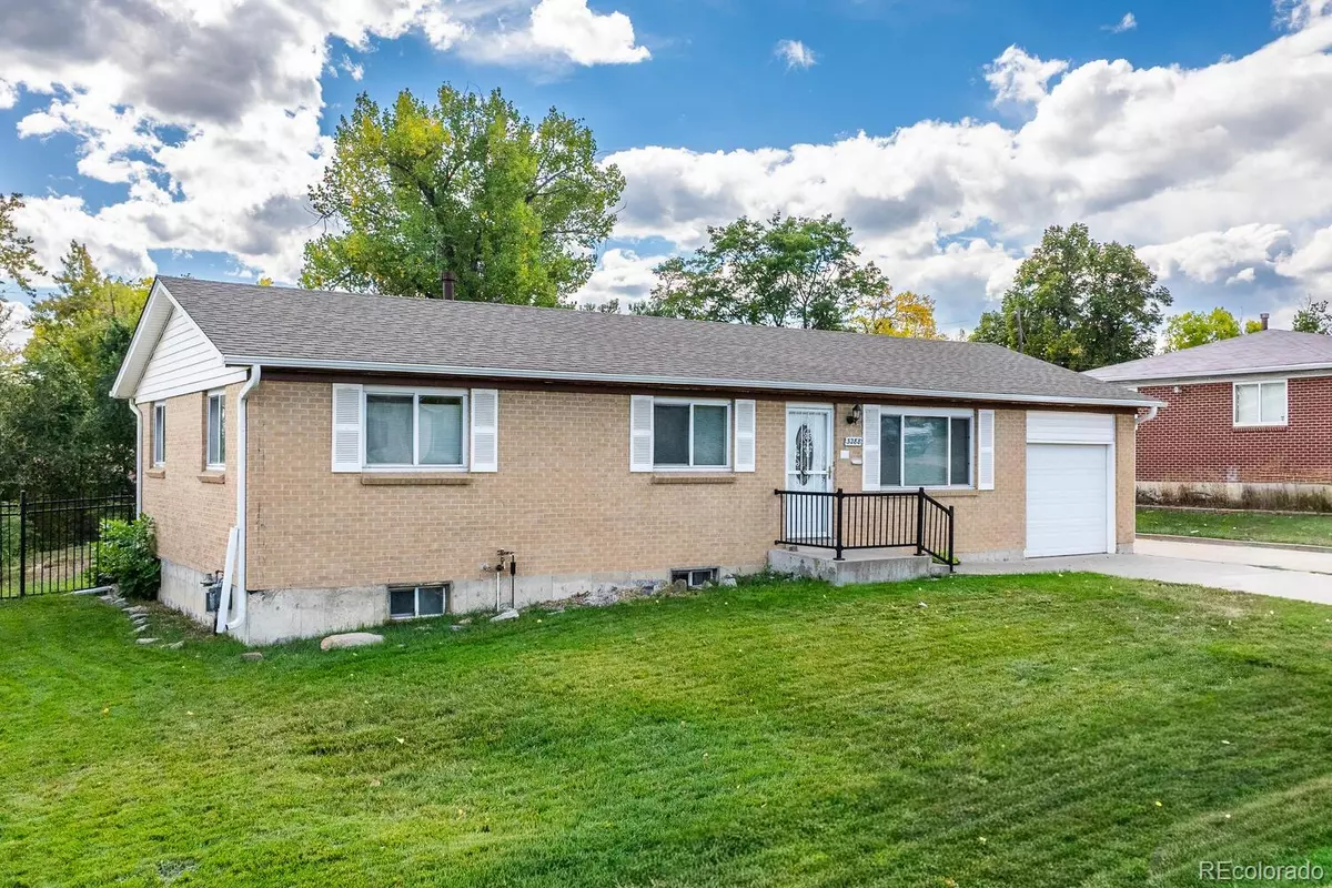 Englewood, CO 80110,3288 W Tufts AVE