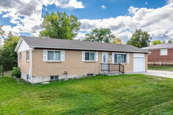 3288 W Tufts AVE, Englewood, CO 80110