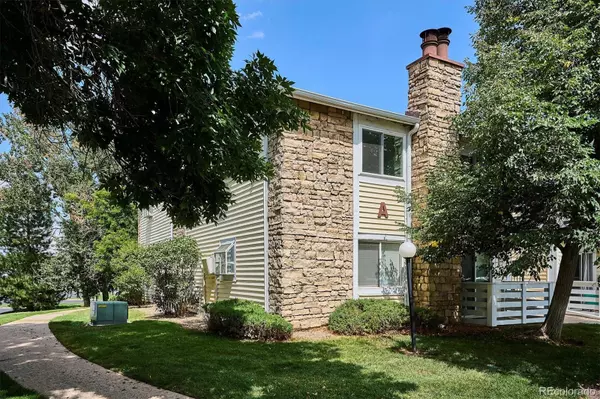 Denver, CO 80247,8555 Fairmount DR #A205