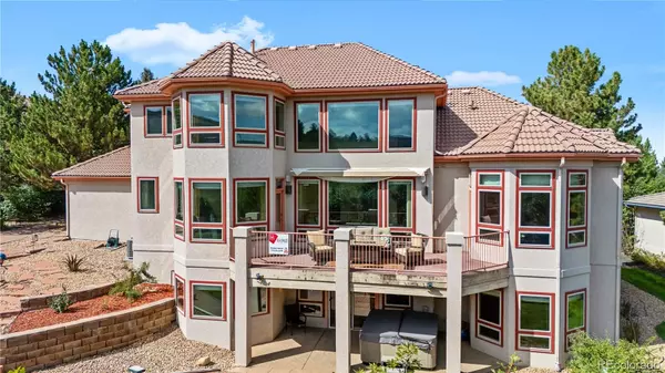 2131 Kahala CIR, Castle Rock, CO 80104