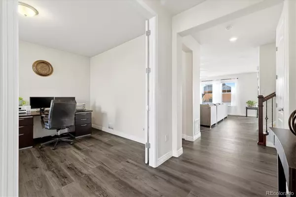 Thornton, CO 80602,2450 E 160th PL