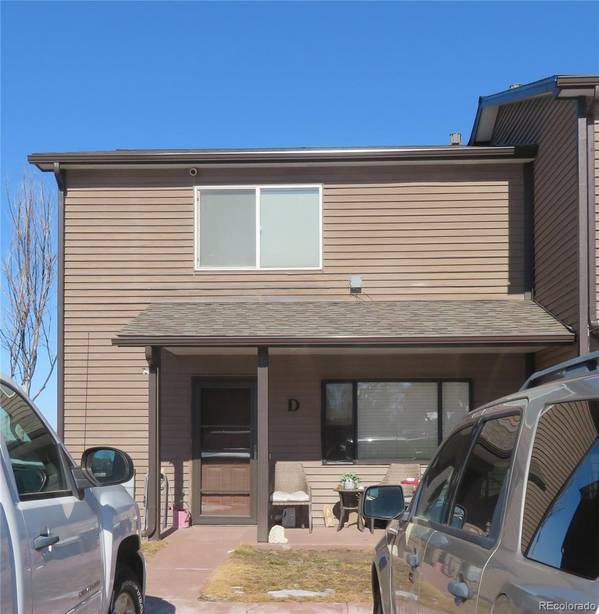 473 N Banner ST #D, Elizabeth, CO 80107