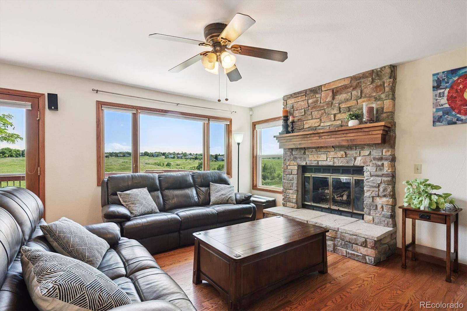 Highlands Ranch, CO 80126,984 Shadow Mountain DR