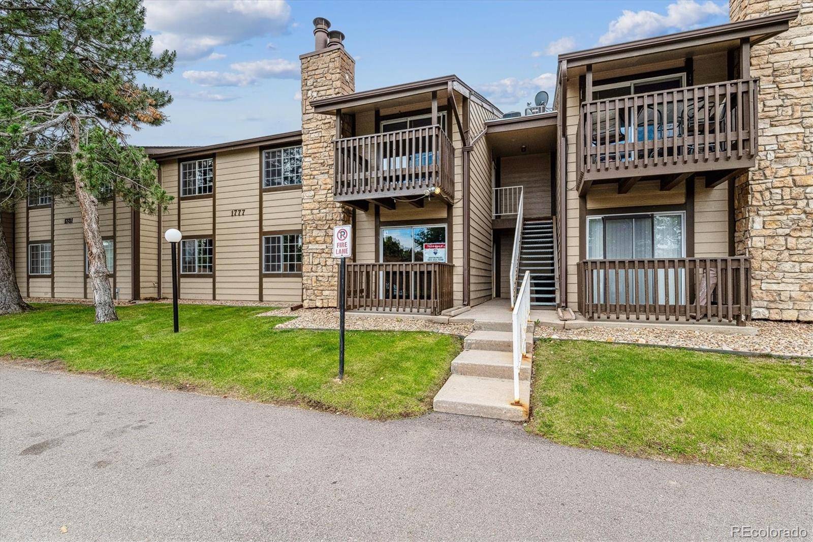 1777 S Pitkin ST #A, Aurora, CO 80017