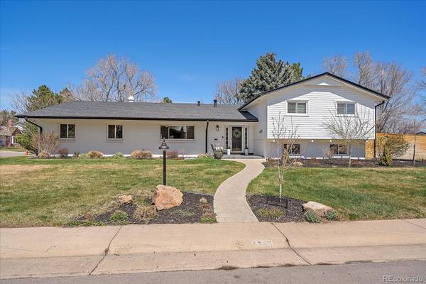 4343 S Alton WAY, Greenwood Village, CO 80111