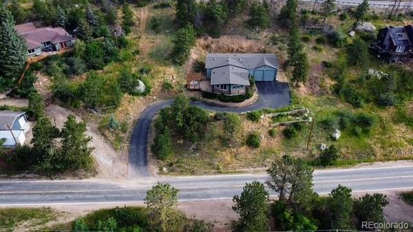 248 Copperdale LN, Golden, CO 80403