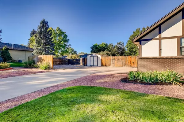 Littleton, CO 80123,4575 W Ponds DR