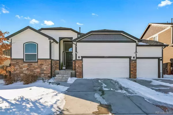 6829 Juniper CT, Frederick, CO 80530