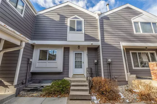 Arvada, CO 80003,6615 W 84th WAY #101