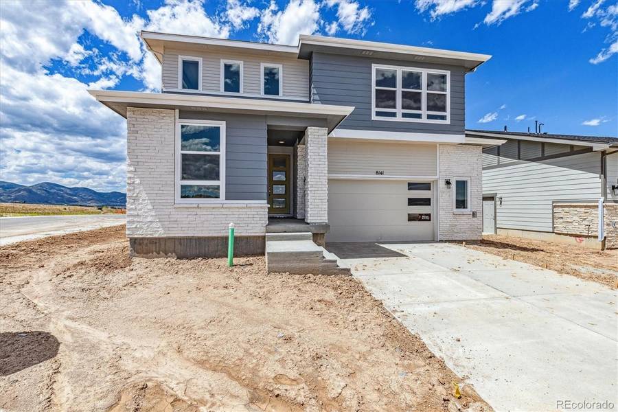 8141 Snake River ST, Littleton, CO 80125