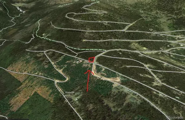 Idaho Springs, CO 80452,Alice Road