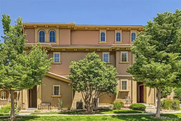 Highlands Ranch, CO 80126,3350 Cascina CIR #D