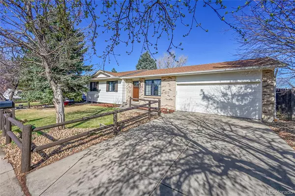 Aurora, CO 80017,1342 S Andes ST