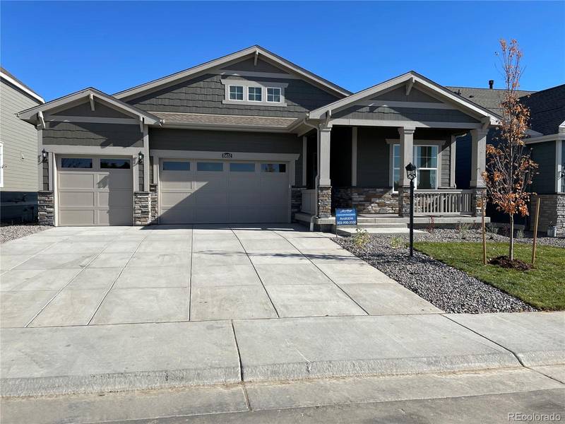 15652 Valentia ST, Thornton, CO 80602