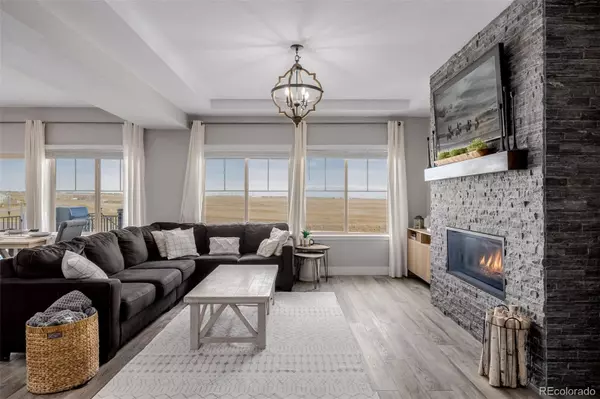 Colorado Springs, CO 80927,6654 Backcountry LOOP