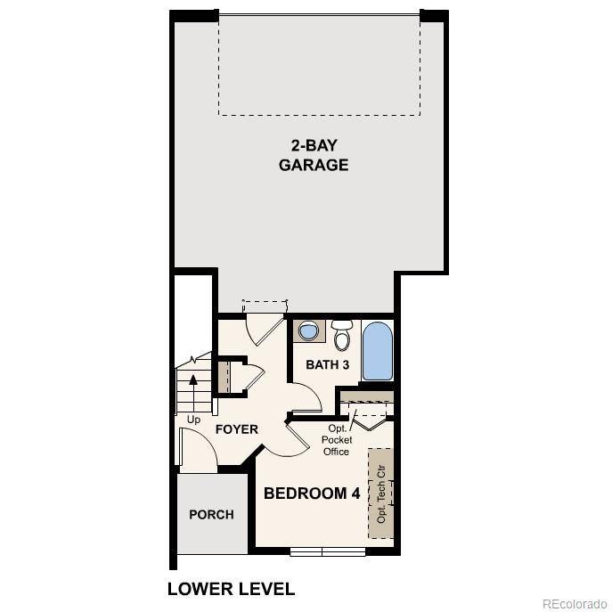 Broomfield, CO 80021,471 Interlocken BLVD #103