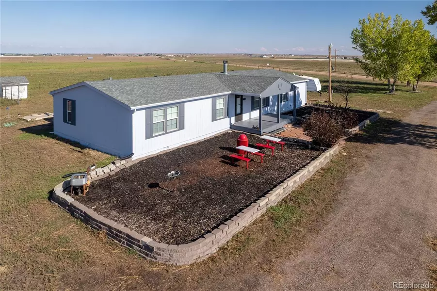 4024 County Road 61, Keenesburg, CO 80643