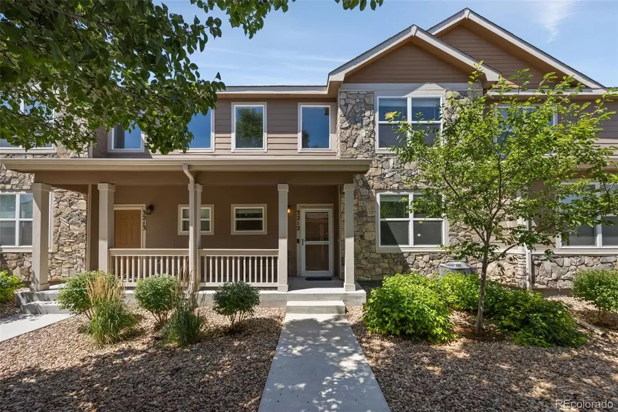 5551 29th ST #3212, Greeley, CO 80634