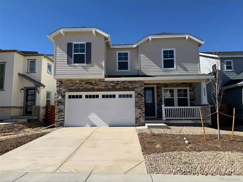 3373 N Catawba WAY, Aurora, CO 80019