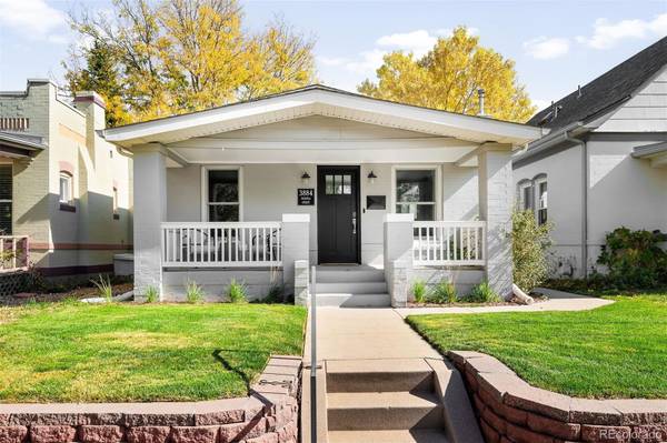 3884 Osceola ST, Denver, CO 80212