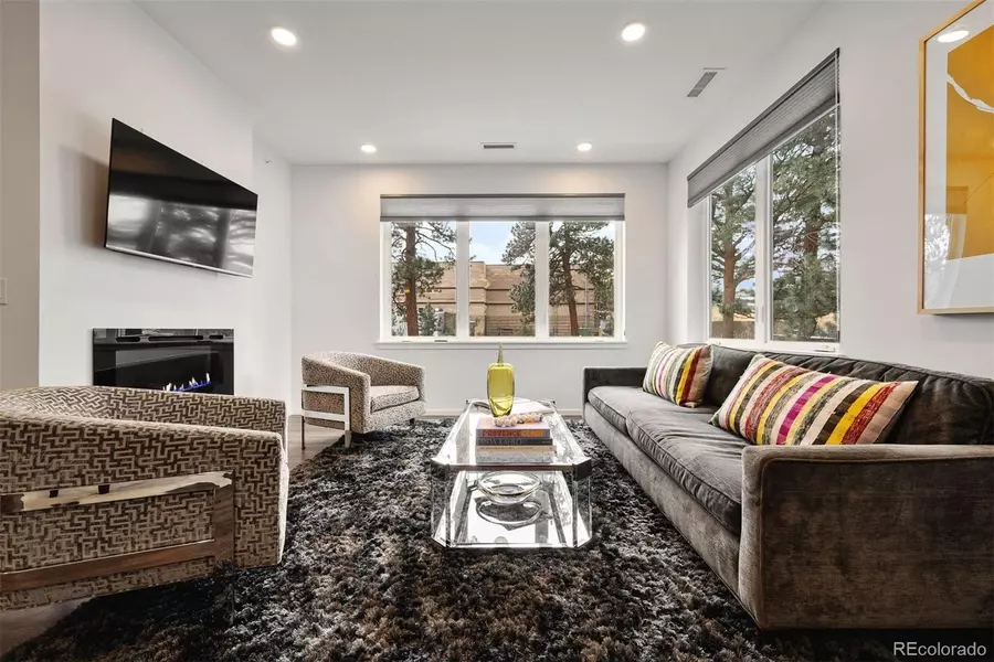 31192 Black Eagle DR #302, Evergreen, CO 80439