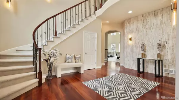 Lone Tree, CO 80124,10488 Bluffmont DR