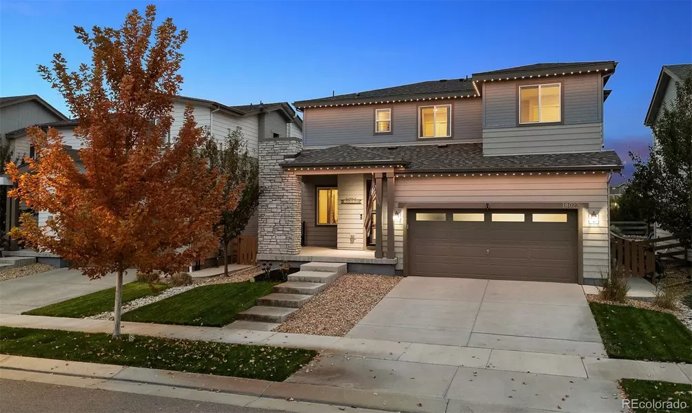 18022 E 107th AVE, Commerce City, CO 80022