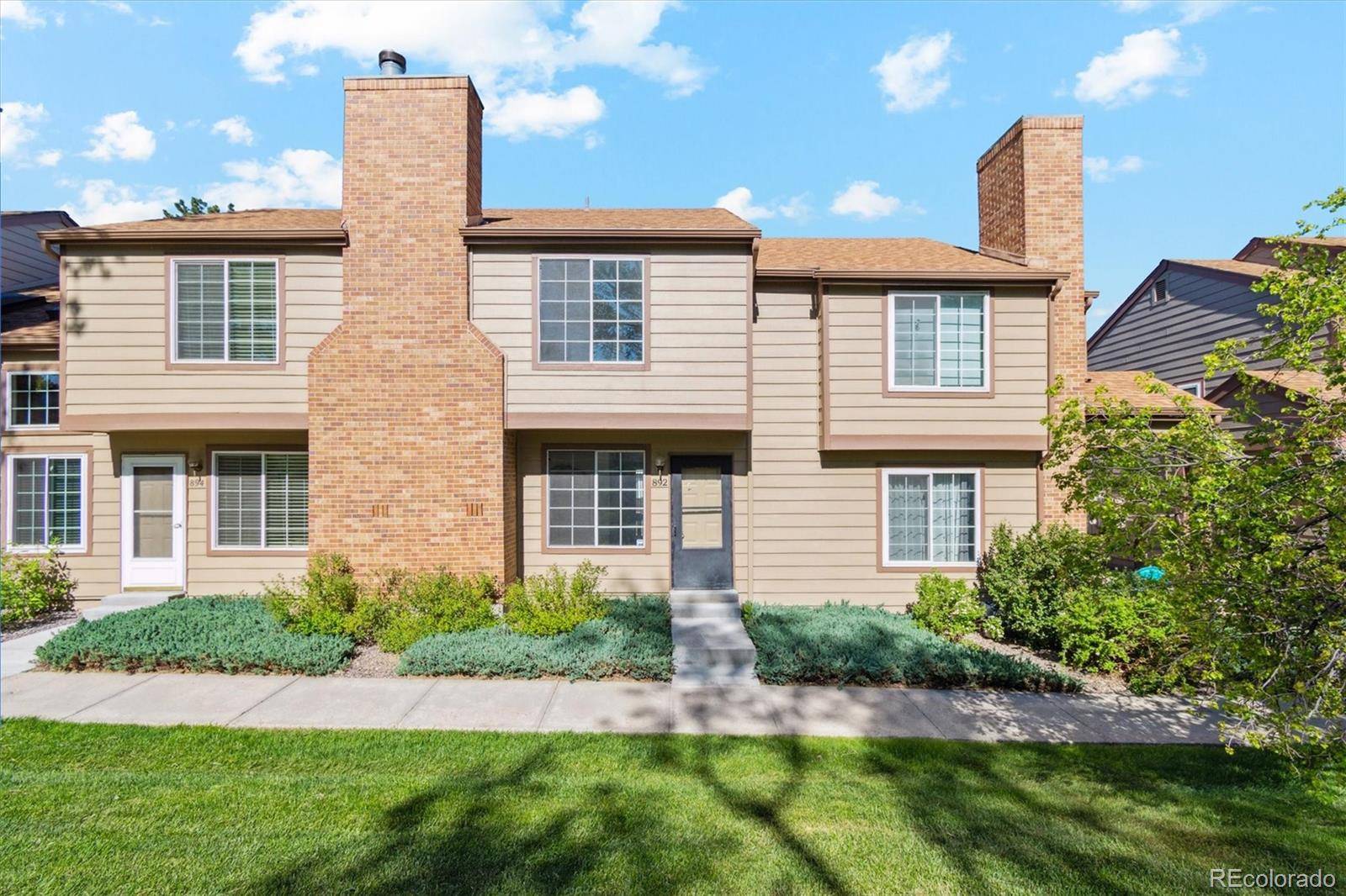 892 Summer DR #15B, Highlands Ranch, CO 80126