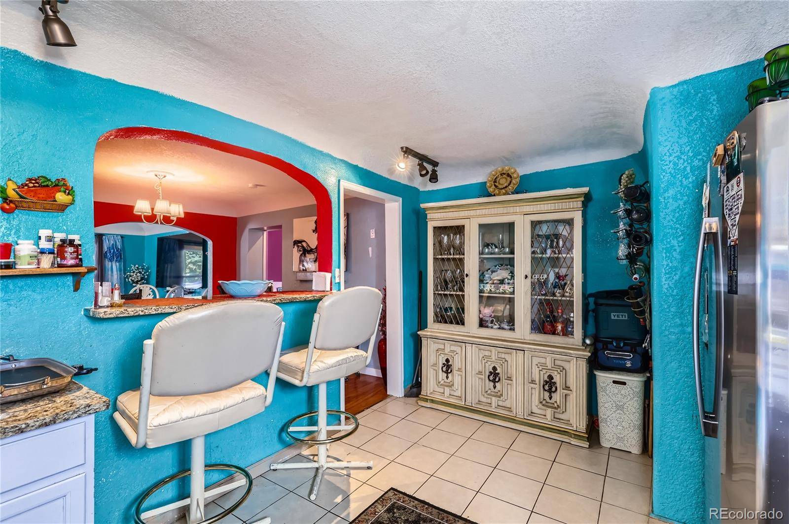 Denver, CO 80219,655 S Perry ST