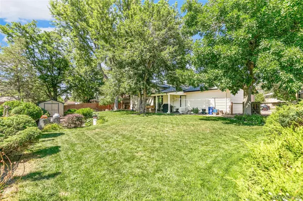 Aurora, CO 80012,1011 S Nile WAY