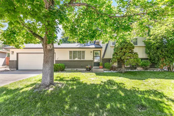 Aurora, CO 80012,1011 S Nile WAY