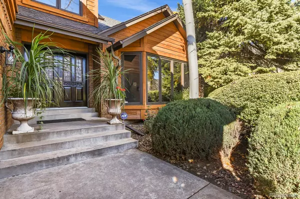 Centennial, CO 80015,5757 S Laredo CT