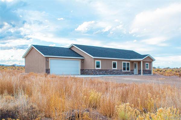 4889 Del Viento DR, Alamosa, CO 81101