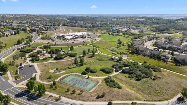 3455 Falling Star PL, Castle Rock, CO 80108